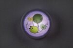 Froggo,ind.pushlight, 0,3W, D10cm, frog 76071 - imagine 4
