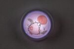 Hedgy,ind.pushlight, 0,3W,D10cm,hedgehog 76072 - imagine 5