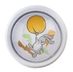 Hopply,ind.pushlight, 0,3W, D10cm, bunny 76073 - imagine 2