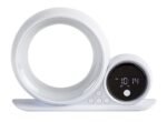 Wakeway,ind.table, LED5W, L28cm, RGB 76109 - imagine 2