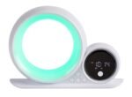 Wakeway,ind.table, LED5W, L28cm, RGB 76109 - imagine 4