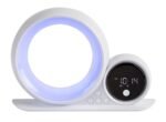 Wakeway,ind.table, LED5W, L28cm, RGB 76109 - imagine 5