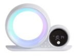 Wakeway,ind.table, LED5W, L28cm, RGB 76109 - imagine 7