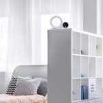 Wakeway,ind.table, LED5W, L28cm, RGB 76109