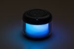 Radelia,ind.decor, LED3W, D8cm, RGB 76110