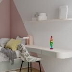 Lollipop Rainbow2,lavalamp,25W,multicol. 76111
