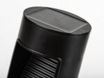 Lampă solară Ravello, Negru, LED 0,1W, IP44, Rabalux - imagine 5