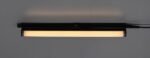 Bareg.ind.cablight. LED4W, L31cm, black 78012 - imagine 3