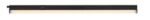 Bareg.ind.cablight. LED8W, L59cm, black 78013