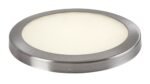 Socavi,ind.cablight, LED3W, D8cm, silver 78043 - imagine 4