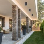 Plafonieră Exterior Zombor, Antracit, GU10 1x35W, 90x90140mm, IP54, Rabalux