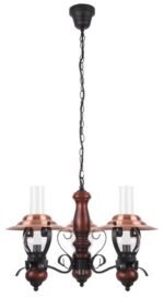 Pendul Rabalux Enna IL-337860 E14 MAX 40W - imagine 4