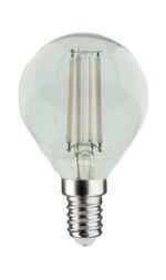 Fil. LED, E14 G45, 6W, 800lm, 4000K 79190