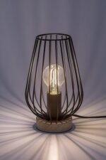 Fil. LED, E27 A60, 7W, 806lm, 3000K 79191 - imagine 3