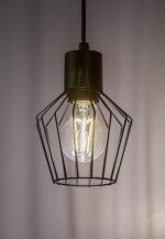 Fil. LED, E27 A60, 7W, 806lm, 4000K 79192 - imagine 2