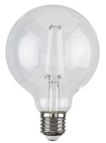 Fil. LED, E27 G95, 7W, 806lm, 4000K 79194