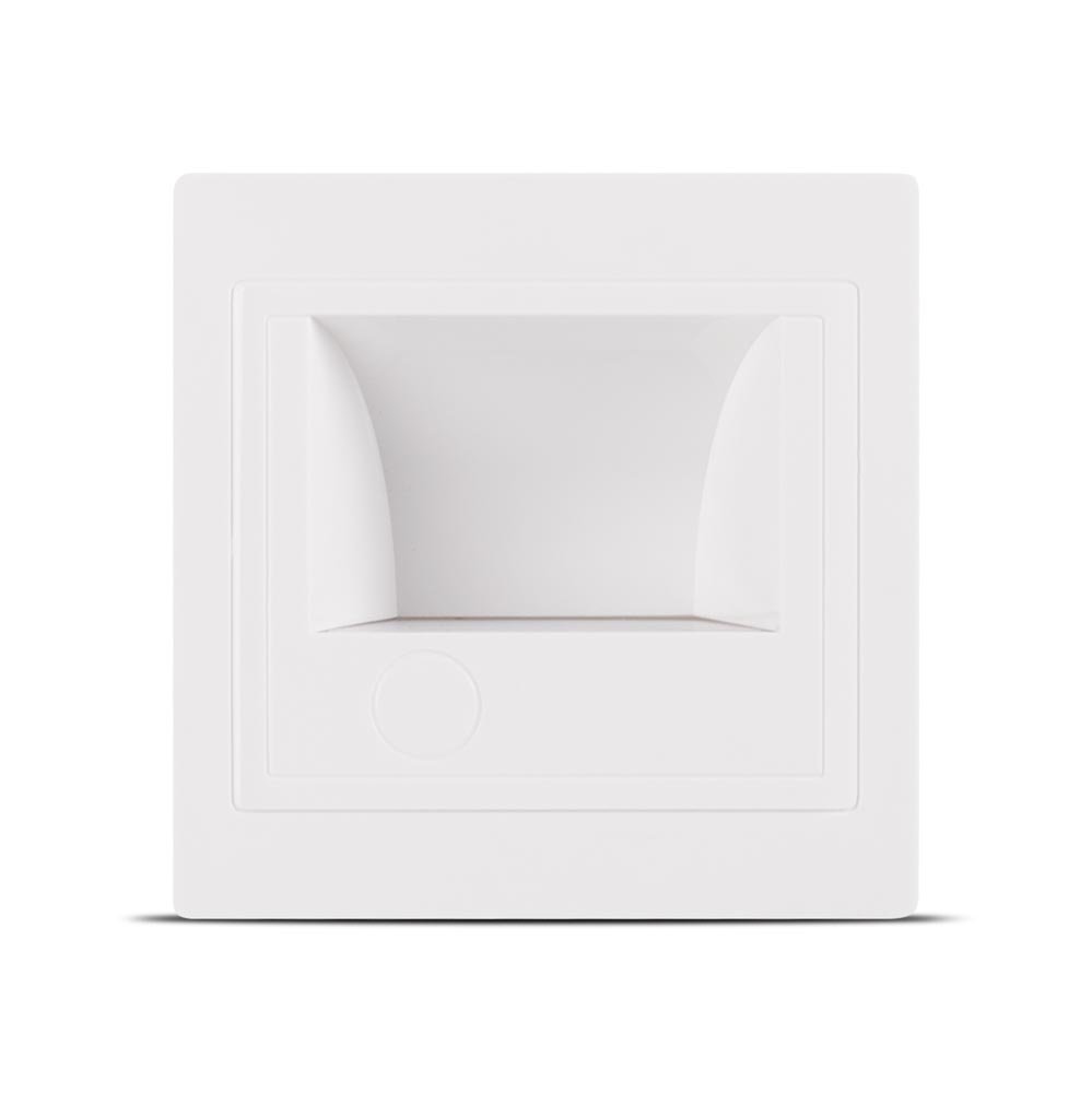 EL0081491 Spot Treapta LED 1W IP20, alb, Erste - imagine 1