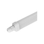 Corp de Iluminat Aparent Neon 11W LED 750 Lumen Lumina Rece Compact Alb IP20 BRAYTRON