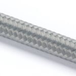 Cablu pentru Suspensie, Textil, 3x0,75 mm², 1 m, Subțire, Gri ORION