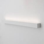 Aplica de perete LINEAR, LED 2x9W/1380lm/2700K, 65cm aluminiu  65cm ORION - imagine 6