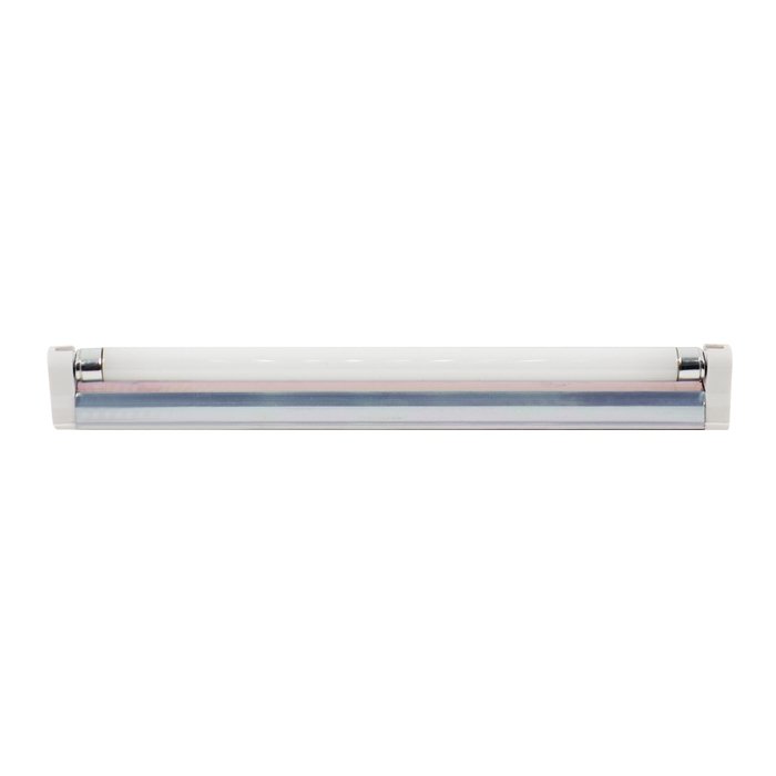 1016843_1 Corp de iluminat fara dispersor, sursa T5, 1 x 14W, HEPOL - imagine 1