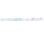 Tub Neon LED lumina rece, dispersor sticla T8 G13 9W 6500K 600mm LED`OR LOHUIS - imagine 3