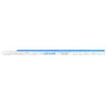 Tub Neon LED lumina rece, dispersor sticla T8 G13 9W 6500K 600mm LED`OR LOHUIS - imagine 4