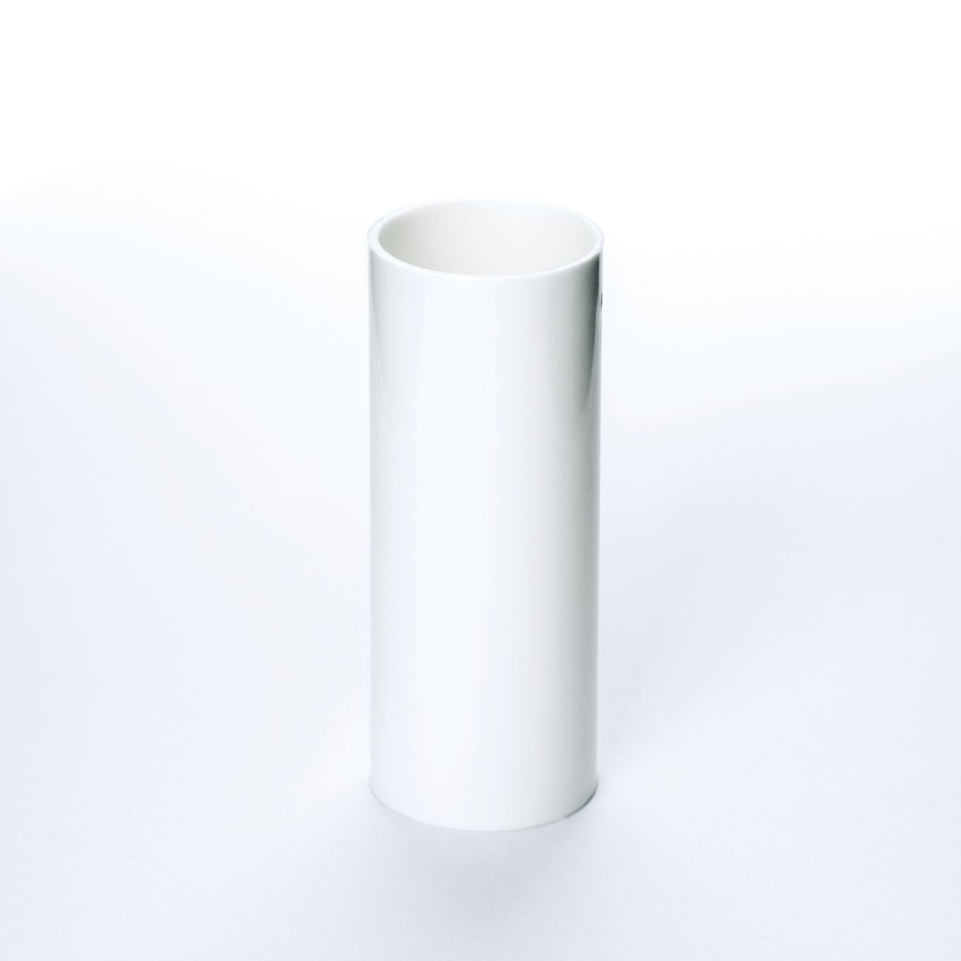 1e7bddcb-b882-4af4-a8c0-f486d3e92725 Tub Soclu E14 Lumanare Alb, H65mm, ØExt 26mm, ØInt 24mm ORION - imagine 1