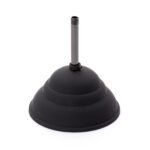 Rozeta Pentru 1 Pendul, Ø110mm, Rozetă 932/10mm, H70mm, Orion - imagine 3