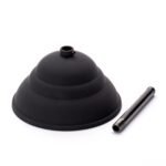 Rozeta Pentru 1 Pendul, Ø110mm, Rozetă 932/10mm, H70mm, Orion - imagine 5