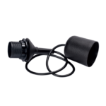 Pendul Aufh, Negru, 72cm, H720mm, Orion - imagine 2