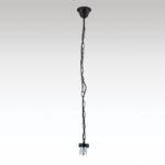 Pendul Aufh, Negru, 100cm, H1000mm, Orion - imagine 6