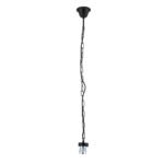 Pendul Aufh, Negru, 100cm, H1000mm, Orion - imagine 4
