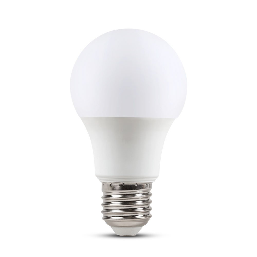 29ccd2b8-9120-4908-ae6e-4debb134c347 Bec LED A60 12W E27 4000K, Novelite - imagine 1