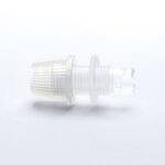 Mufa Detensionare Cablu Suspensie, filet M10x1, PVC Transparent ORION
