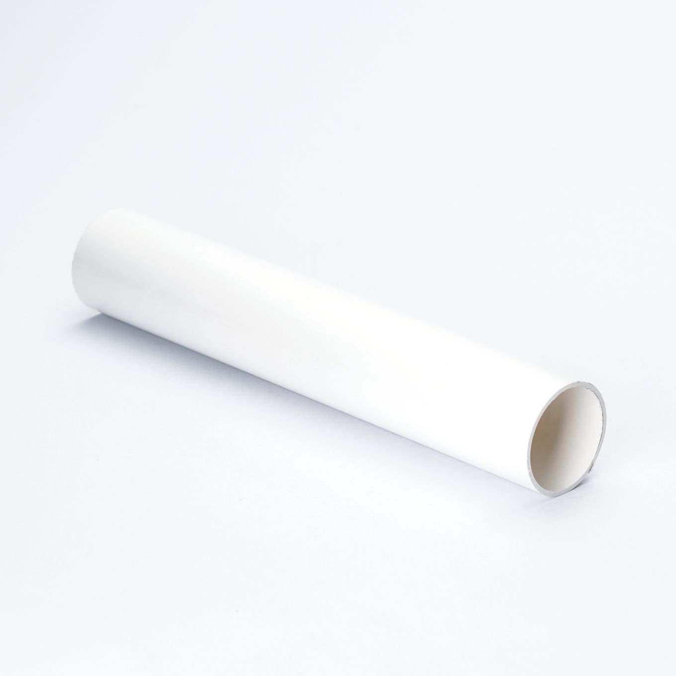 2f94b651-6e19-430c-bf67-1cb2f436d1c2 Tub Soclu E14 Lumanare fara Picurare Alb, H150mm, ØExt 26mm, ØInt 24mm ORION - imagine 1