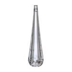 Pandantiv Candelabru cristal picatura Cristal STRASS® Swarovski®, transparent 63x16mm ORION
