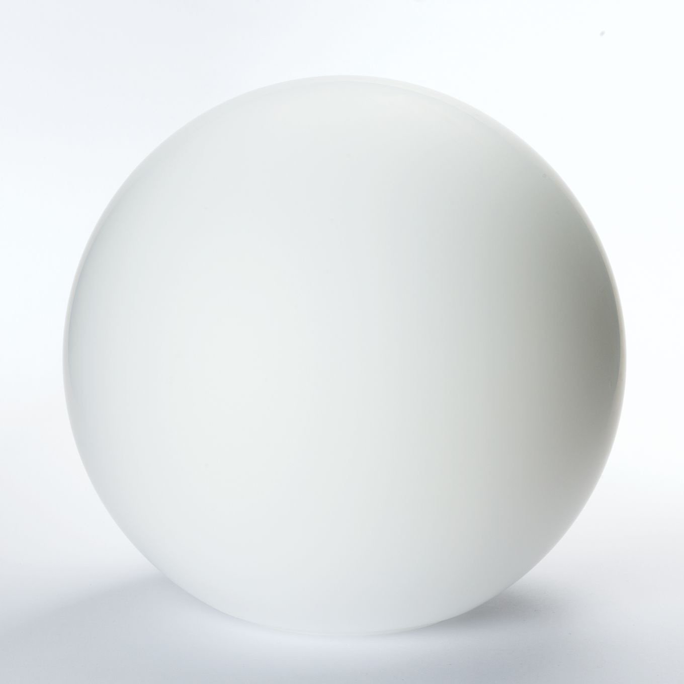 313f134f-57ff-4919-ac19-43c84ca9e5f8 Abajur Glas, opal-mat Ø250mm, Orion - imagine 1