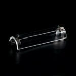 Abajur Protectie Halogen R7S/78mm Matt Clar Lungime 95mm, Latime 35mm ORION - imagine 4