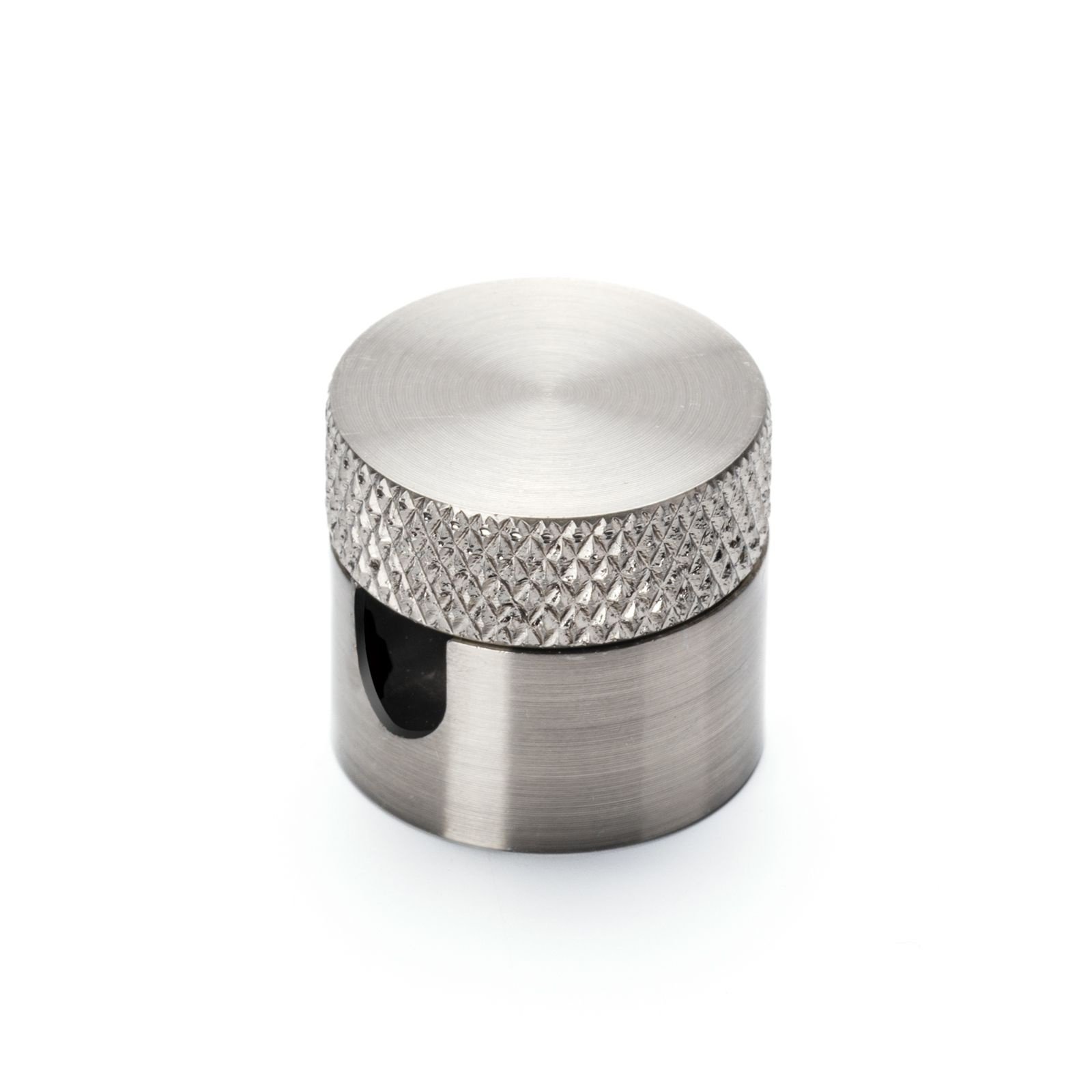 32f5a603-8ad5-461b-af24-8444d8920584 Set Clipsuri pin de Tavan si Perete, 3 buc, Ø 19 mm Pentru Detensionare Cabluri, Metal Nichel ORION - imagine 1