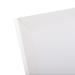 Set 10buc. panel LED 40W 6400K 95LM/W 595X595mm, Backlite, Homelight - imagine 2