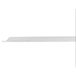 Set 10buc. panel LED 40W 6400K 95LM/W 595X595mm, Backlite, Homelight - imagine 3