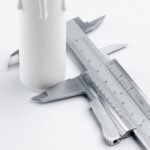 Tub Soclu E14 Lumanare cu Picurare Alb, H105mm, ØExt 29mm, ØInt 27mm ORION - imagine 3