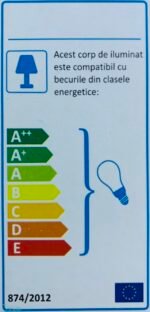 Veioza Soldat STL 12-1061/4 SATIN Pretabila Canapea Living E27 160W+G4/12V  3X20W Baza Reglabila Metal Chrom Satinat, cu Brat Interior Flexibil, Intrerupator de Picior pe fir Abajur Sticla Alb ORION - imagine 3