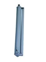 Corp de Iluminat Aparent Neon 2X18W T8 G13 IP 20 LN218 XLINE Metal Alb fara Protectie ARELUX