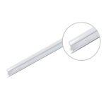 Corp de Iluminat Aparent Neon 4W LED 310 Lumen Lumina Rece Compact Alb Braytron - imagine 2