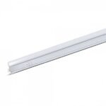 Corp de Iluminat Aparent Neon 4W LED 310 Lumen Lumina Rece Compact Alb Braytron