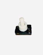 Intrerupator cu Buton pentru Veioza 24x15x25mm ELECTROPLAST