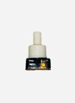 Intrerupator cu Buton pentru Veioza 24x15x25mm ELECTROPLAST - imagine 5