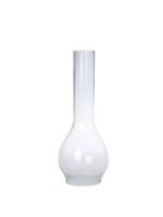Abajur Sticla Lampa Clasica Transparenta Inaltime 300mm, Latime 105mm, Deschidere Baza 60mm, Deschidere sus 45mm RABALUX